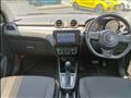 2019 Suzuki Swift