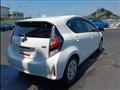 2021 Toyota AQUA
