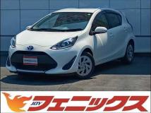 2021 Toyota AQUA