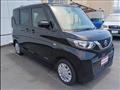 2021 Nissan ROOX