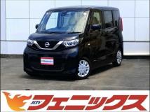 2021 Nissan ROOX