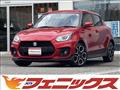 2018 Suzuki Swift