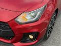 2018 Suzuki Swift