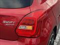 2018 Suzuki Swift