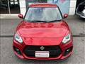 2018 Suzuki Swift