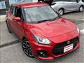 2018 Suzuki Swift