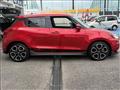 2018 Suzuki Swift