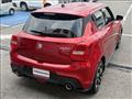 2018 Suzuki Swift