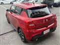 2018 Suzuki Swift