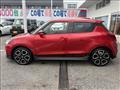 2018 Suzuki Swift