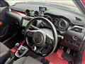 2018 Suzuki Swift