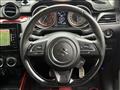 2018 Suzuki Swift