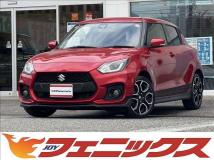 2018 Suzuki Swift