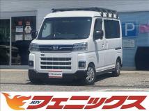 2024 Daihatsu Atrai