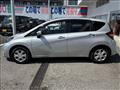 2018 Nissan Note