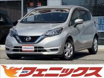 2018 Nissan Note