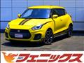 2018 Suzuki Swift
