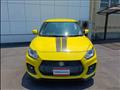 2018 Suzuki Swift
