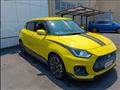 2018 Suzuki Swift