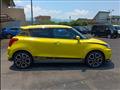 2018 Suzuki Swift