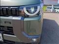 2023 Mitsubishi DELICA MINI