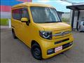 2020 Honda N-VAN