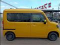2020 Honda N-VAN