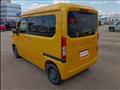 2020 Honda N-VAN