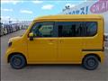 2020 Honda N-VAN