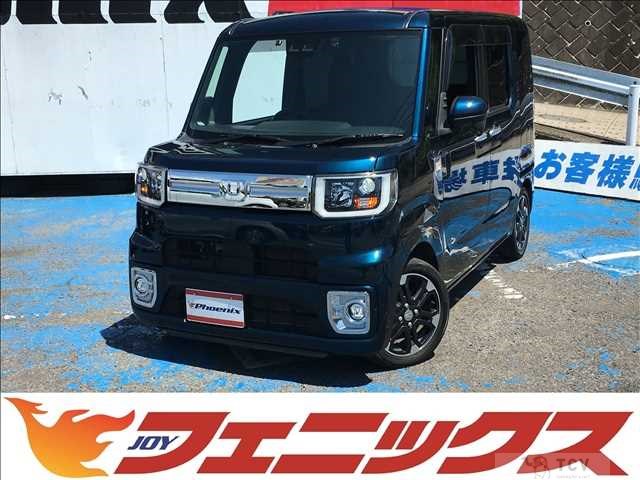 2021 Daihatsu WAKE