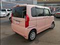 2017 Honda N BOX