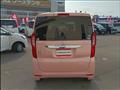 2017 Honda N BOX