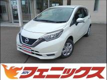 2017 Nissan Note