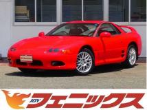 1997 Mitsubishi GTO