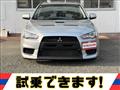2013 Mitsubishi Lancer Evolution