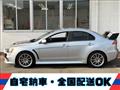 2013 Mitsubishi Lancer Evolution