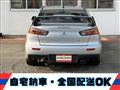 2013 Mitsubishi Lancer Evolution