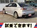 2013 Mitsubishi Lancer Evolution