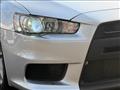 2013 Mitsubishi Lancer Evolution