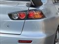 2013 Mitsubishi Lancer Evolution