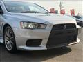 2013 Mitsubishi Lancer Evolution