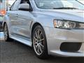 2013 Mitsubishi Lancer Evolution