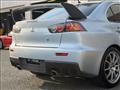 2013 Mitsubishi Lancer Evolution