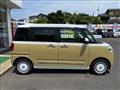 2025 Daihatsu Move Canbus