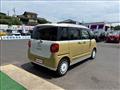 2025 Daihatsu Move Canbus