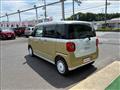 2025 Daihatsu Move Canbus