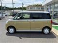 2025 Daihatsu Move Canbus
