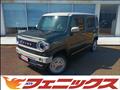 2025 Suzuki Hustler