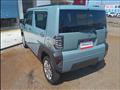 2022 Daihatsu Taft