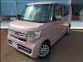 2022 Honda N BOX
